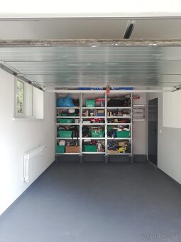 🏠 Dům na prodej – 255 m² +  pozemek 999 m² Lučina - 15