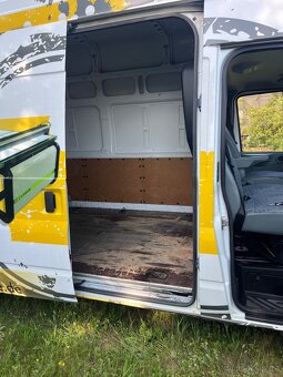 FORD TRANZIT FAG6,dlouhy - 15