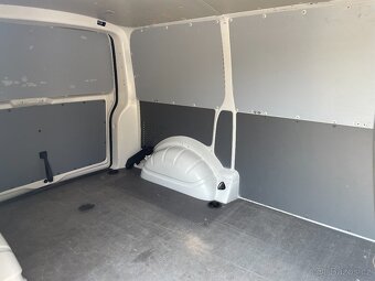 Volkswagen Transporter T6.1 2.0 TDI - 94.000 km - 15