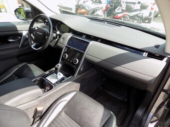 Land Rover Discovery Sport D150 AWD AUT. - 15