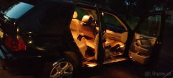 BMW X5 E53 3.0 i - 15