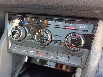 Škoda Kodiaq 2.0TDI 147kW 4x4 DSG L&K 94tkm Webasto kam360° - 15