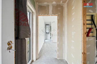 Prodej na klíče, 95 m², Velké Popovice - 15
