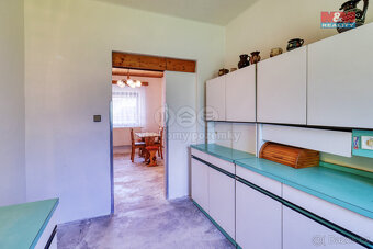 Prodej rodinného domu, 74 m², Dubenec - 15