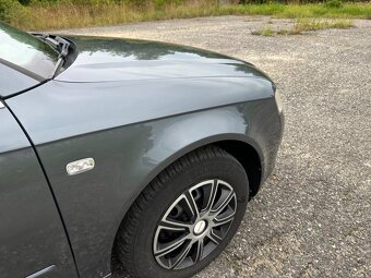 Audi A4 B7 1.6mpi 75kw - 15