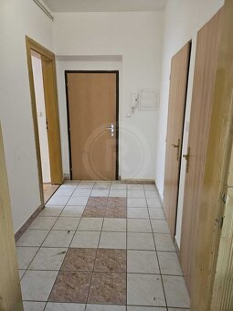 PRODEJ BYTOVÉHO DOMU, DRUŽSTEVNÍ, SUCHÉ VRBNÉ, ČB - 15