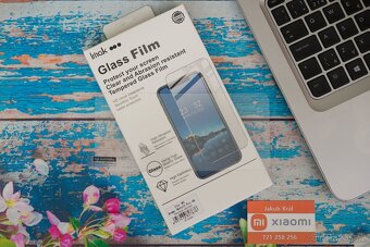 Tvrzené sklo IMAK H pro Xiaomi, Redmi a Poco - 15