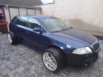 Škoda Octavia 2 - 15