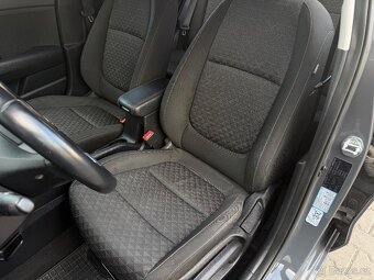 Kia Rio 1.2i ČR, 1.majitel, DPH - 15