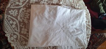 Ložní prádlo, damškové povlečení - 15
