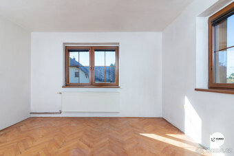 Rodinný dům 6+2 s velkou zahradou – Frýdek, ul. Bruzovská - 15