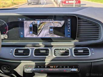 Mercedes-Benz GLS 450d, 2024,4M,AMG,Pano,DPH,Tazne - 15