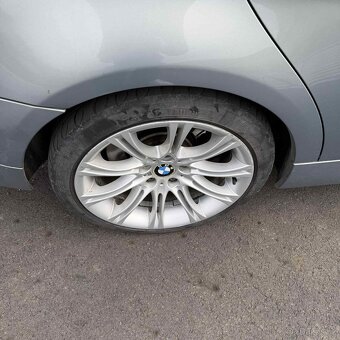 BMW E 91 330xd M57 170kw - 15