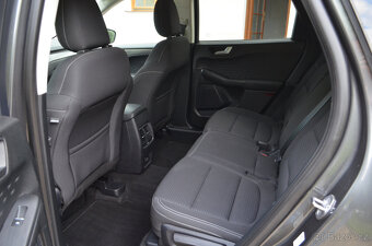 PRODÁM FORD KUGA TITANIUM 1.5TDCI 2021 AUT. NOVÝ MODEL - 15