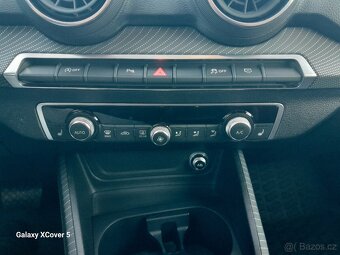 Audi Q2 2.0TFSI, 147kW, 4x4, dsg - 15