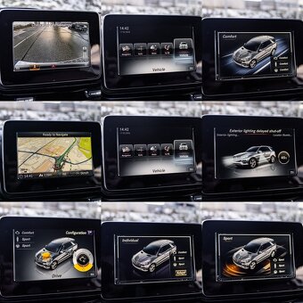 Mercedes-Benz GLE350d 190kW 4Matic / FULL LED Matrix / - 15