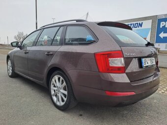 Škoda Octavia, 2.0TDI 110KW4x4 JIŽ REZERVACE - 15