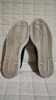 adidas Superstar Slip On W, vel. 37 1/3 - 15