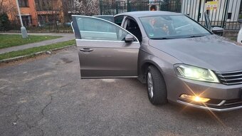 Passat B7 1.4 TSI - 15