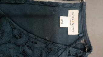 Dámské šaty vel. S - 15