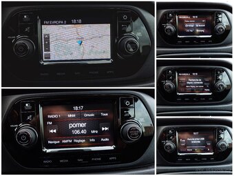 Fiat Tipo 1.4 Street 70 kW - 15