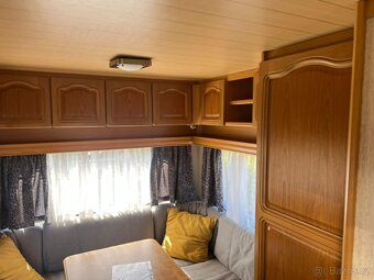 Knaus Azur 450/ 100 km/h - 15