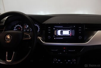 Škoda Scala 1.0TSI 85kW Style+ 2020 Matrix - 15