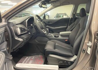 Subaru Outback 2.5 ACTIVE 2025 | Nové auto 124 kw - 15