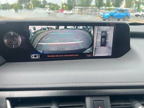 Lexus UX 250h, 2,0 HSD Luxury - 15