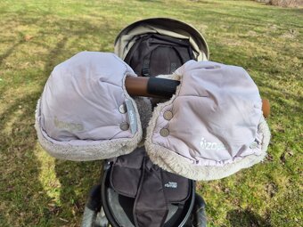 Britax roomer Smile 3 - 15