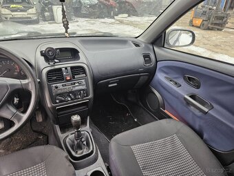 Mitsubishi Carisma 2003 1.8benzin - 15