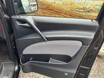 Mercedes-Benz Viano 2.2 120kw W639 long - 15