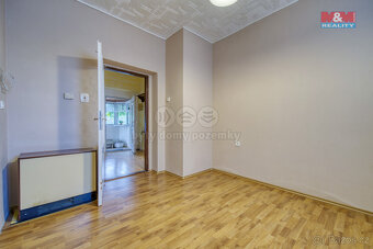 Prodej chalupy, 322 m², Výrov, ul. Hadačka - 15