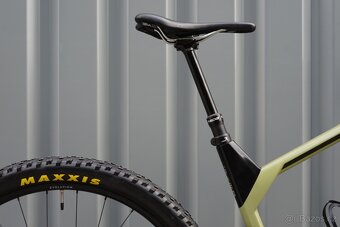 RADON SKEEN TRAIL CF 10.0 SL - 15