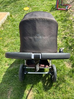 Bugaboo runner +cam 3 - 15