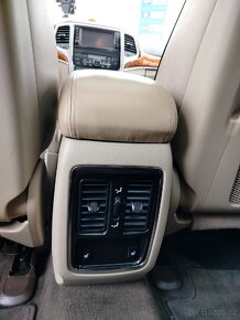 Náhradní díly Jeep Grand Cherokee wk2 - 15