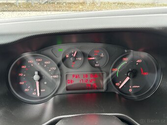 ✅IVECO DAILY valnik DOKA 7-mist - 15
