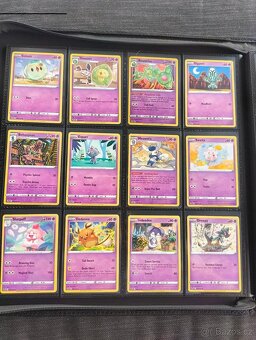 Pokémon Silver Tempest (Master set) - 15
