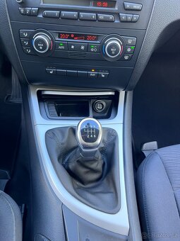 BMW 118i 105kW, 162 000 km - 15