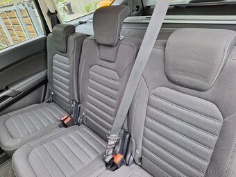 Ford Galaxy Titanium - 15