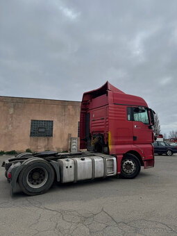 MAN TGS 18.440 4x2 BLS - 15