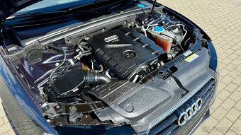 Audi A5 kupé//2.0TFSi//162kW//QATTRO//1.MAJ//TOP// - 15