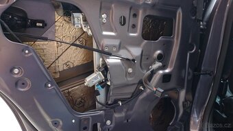 Honda crv - 15