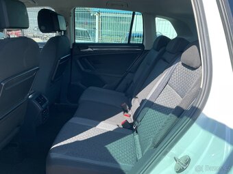 Volkswagen Tiguan 2.0 TDi/110kW - DSG,NAVI,TZ,.. - 15