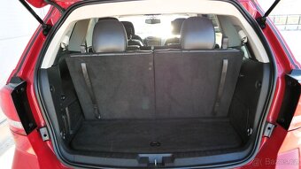 Fiat Freemont,2.0 103kw,Multi Jet,MANUÁL,7-MÍST,2014,87000km - 15