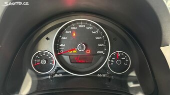 Seat Mii, 1.0MPI 55kw - 15