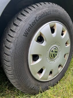 PRODÁM VOLKSWAGEN GOLF 5 1.4 i 1 MAJITEL. - 15