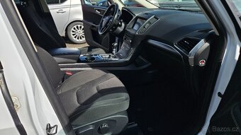 Dražba Ford S-Max 2.0 TDCi Titanium180 kW kombi - 15
