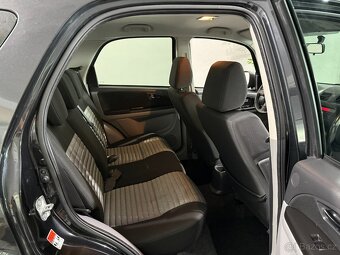 Suzuki SX4 2,0 DDIS 4X4 KEY-LESS TAŽNÉ - 15