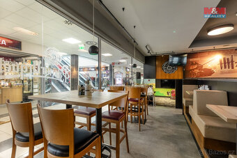 Prodej restaurace, 300 m², Ostrava, ul. Masarykovo náměstí - 15